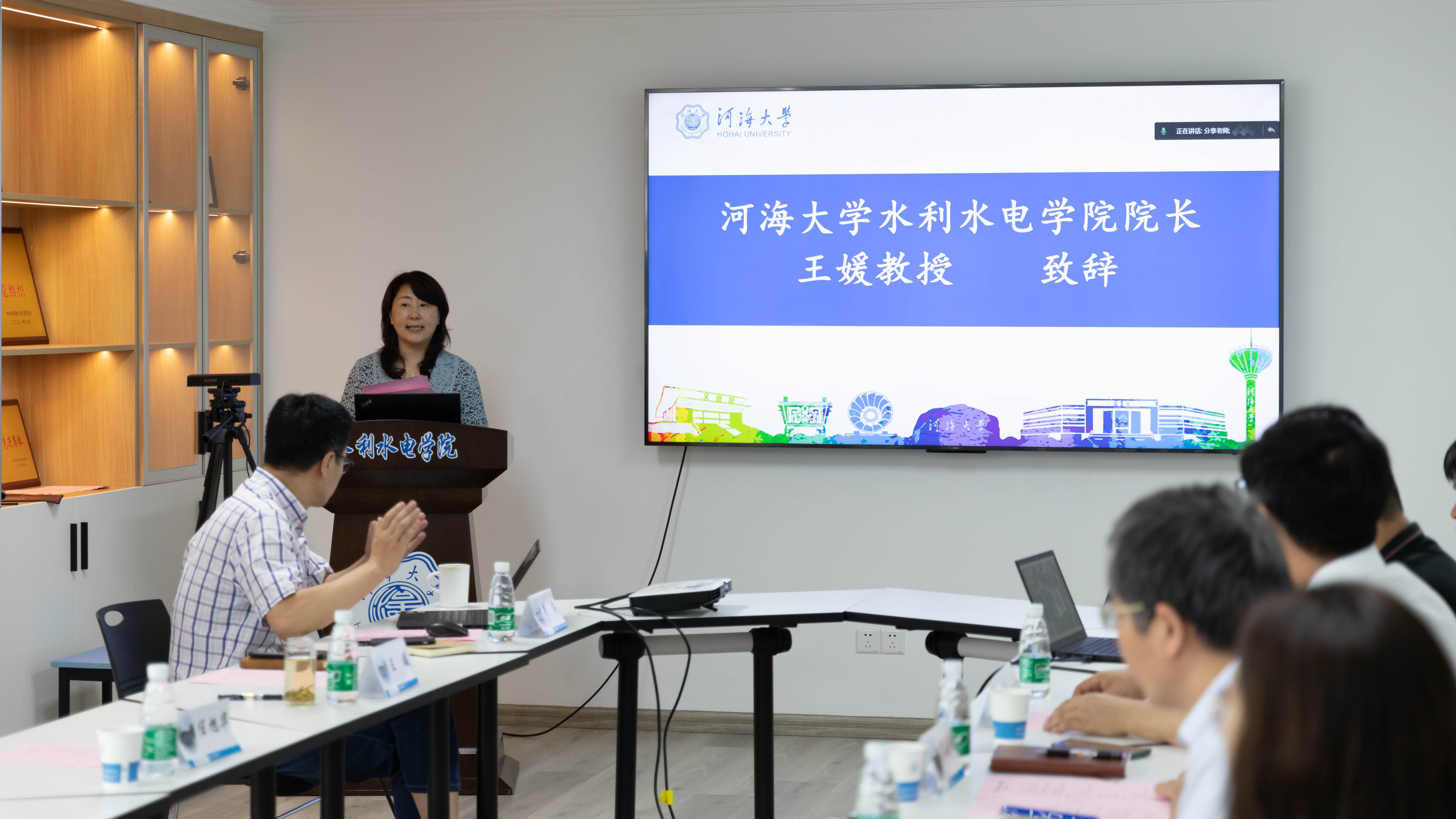 河海大学毕业证和学位证