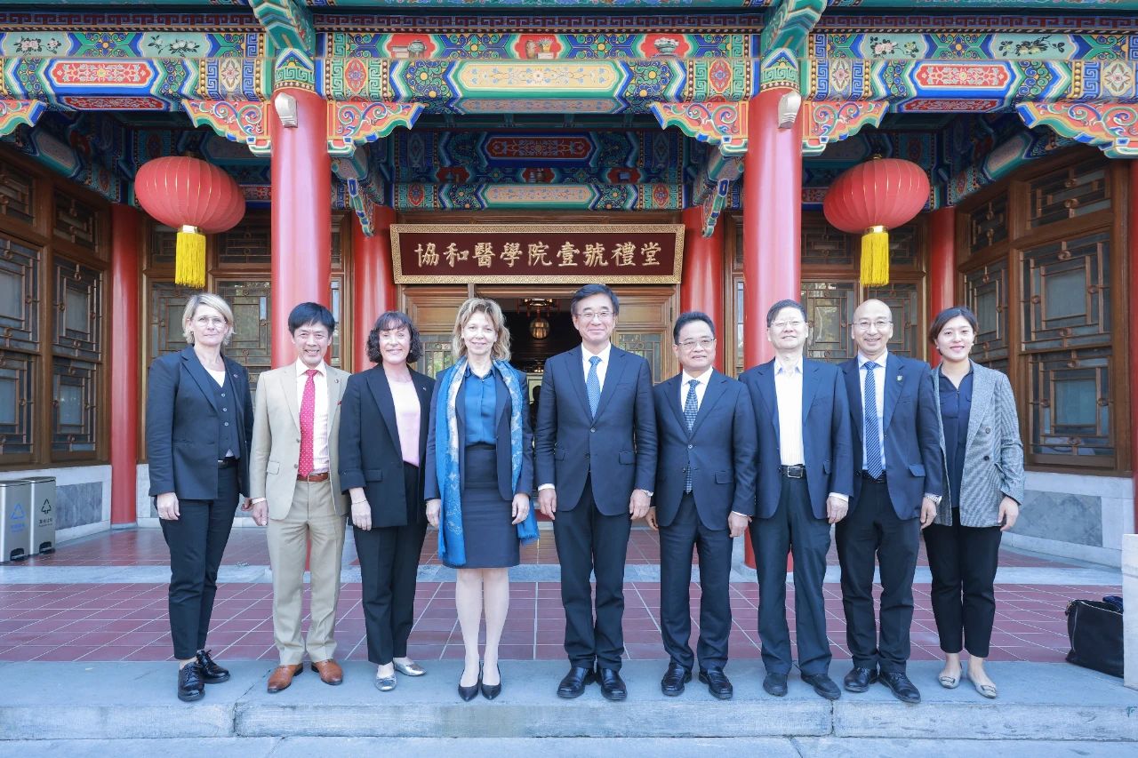 北京协和医学院招生简章发布